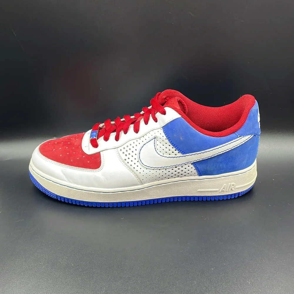 Nike air force